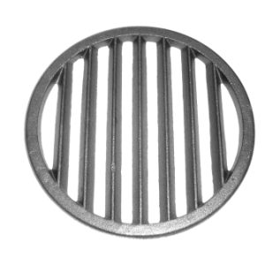 PARRILLA ESTUFA HIERRO FUNDIDO