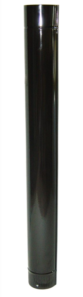 TUBO ESTUFA 110MM A/ESM