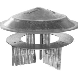 SOMBRERETE T/ESTUFA 080 A 150