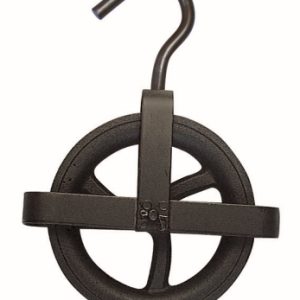 POLEA POZO Ø 200 MM