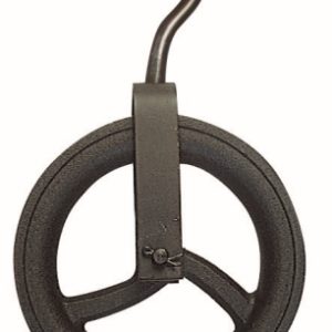 POLEA POZO Ø 140 MM