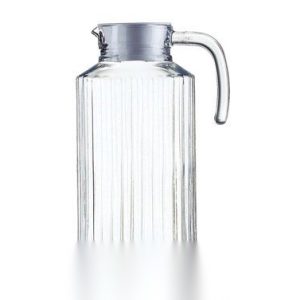 JARRA 1,7LT 1121274 VIDRIO