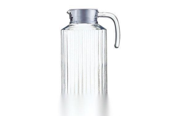 JARRA 1,7LT 1121274 VIDRIO