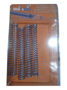 MUELLE TRACC/COMP MULTI. S/GAN