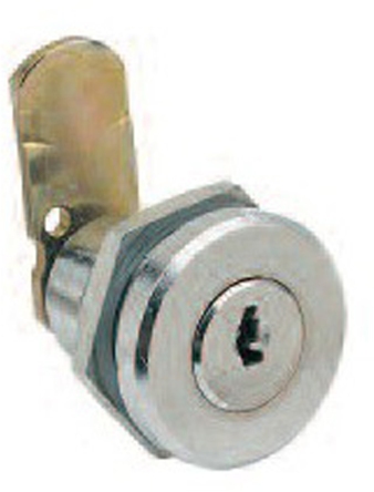 CERRADURA BUZON 8610C20T2624 O