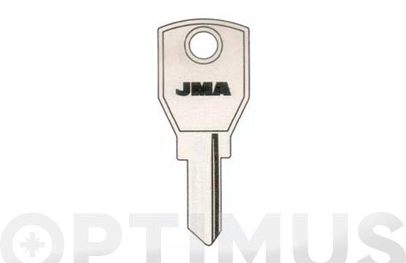 LLAVE ACERO JMA AGA-9I