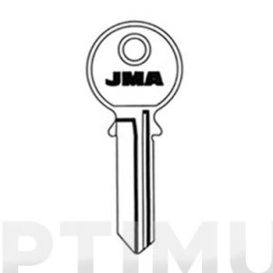 LLAVE ACERO JMA IF-I51