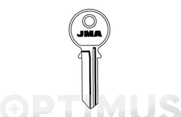 LLAVE ACERO JMA IF-I51