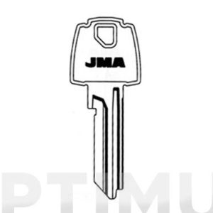 LLAVE ACERO JMA TE-28