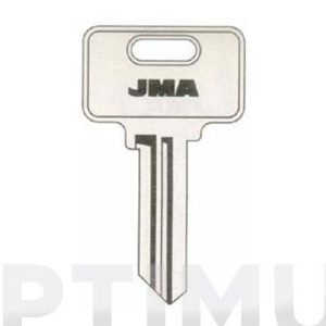 LLAVE ACERO JMA MCM-8