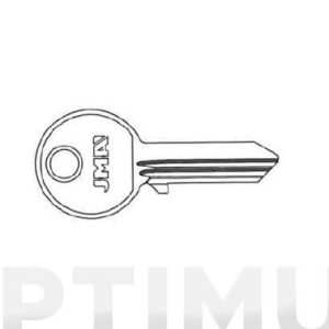 LLAVE ACERO JMA CI-4D