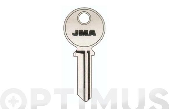 LLAVE ACERO JMA AGA-10