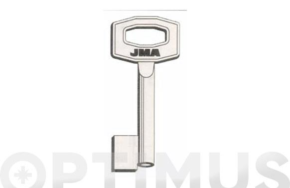 LLAVE LATON JMA OR-5G