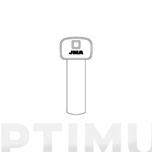 LLAVE MAGNET. PLASTICO