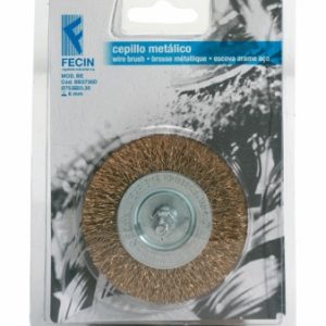 CEPILLO IND 100X0,3 MM AC/LTDO