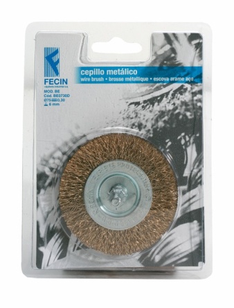 CEPILLO IND 100X0,3 MM AC/LTDO