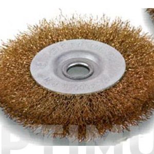 CEPILLO CIRC TALADRO 075X0,3 M