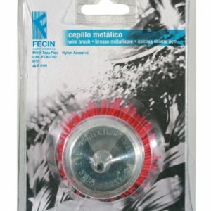 CEPILLO IND 050 MM NYL