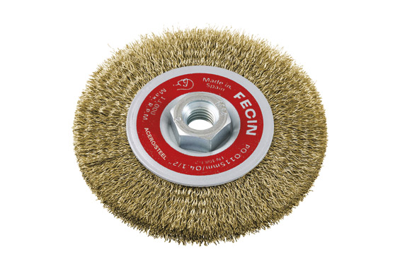 CEPILLO IND 115X0,3 MM AC/LTDO