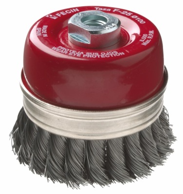 CEPILLO IND 100 MM / 0,8 MM AL