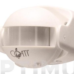 DETECTOR MOVIMIENTO 180º COATI