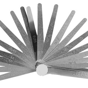 GALGA 20 LAMINAS 0,05-1MM ACHA