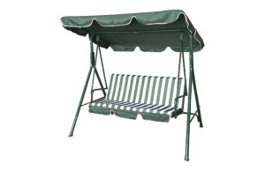 BALANCIN JARD 170X110X153CM AC