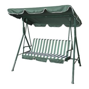 BALANCIN JARD 170X110X153CM AC