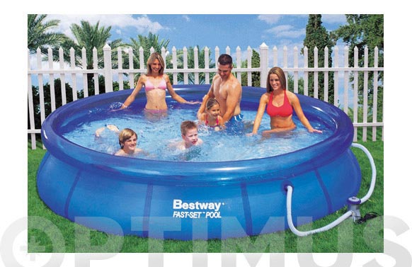 PISCINA 5377LT 366X76CM 57112