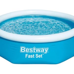 PISCINA PVC 244X61CM POLIESTER