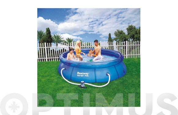 PISCINA 3638LT 305X76CM 57109