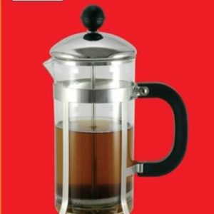 CAFETERA EMBOLO 04TZ-350ML 030