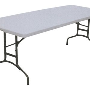 MESA MULTIUSO 183X75X75CM RESI