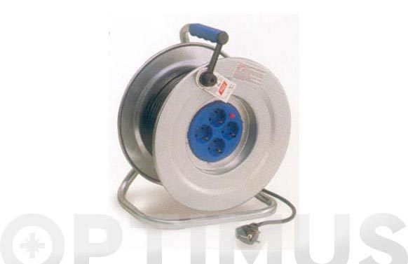 ENROLLACABLE 4T-TT TERM. 3X1,5