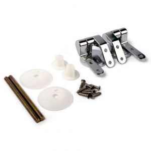 BISAGRA TAPA WC LUXORY 2 PZ