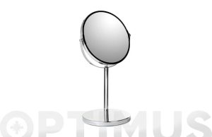 ESPEJO AUMENTO 3 17CM