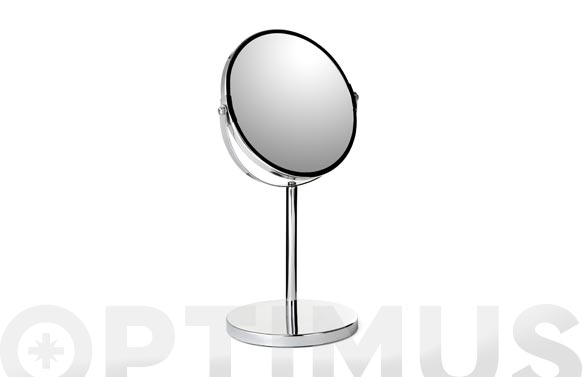 ESPEJO AUMENTO 3 17CM