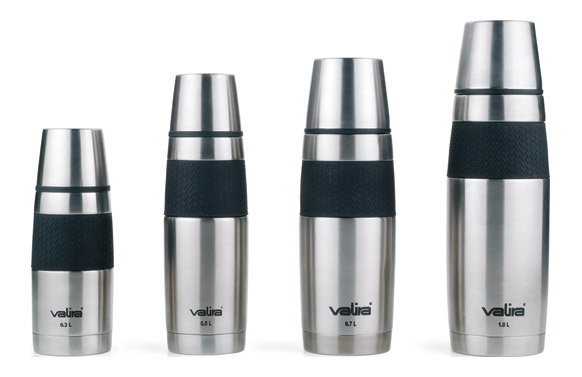 TERMO 0,3LT INOXTERM