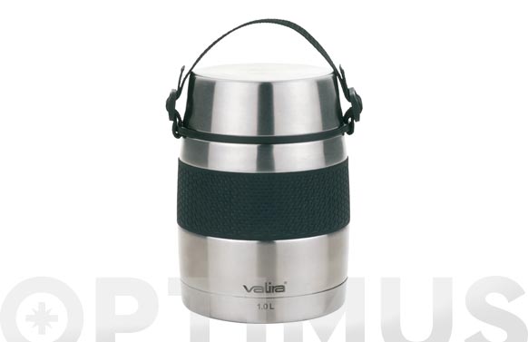 TERMO 1,0LT INOXTERM