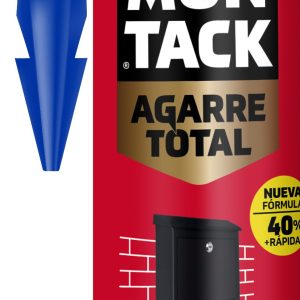 MONTAJE MONTACK INMEDIATO 300