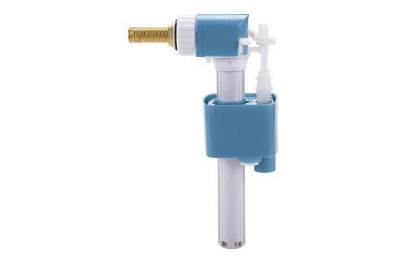 GRIFO LATERAL FLOTADOR ORFESA