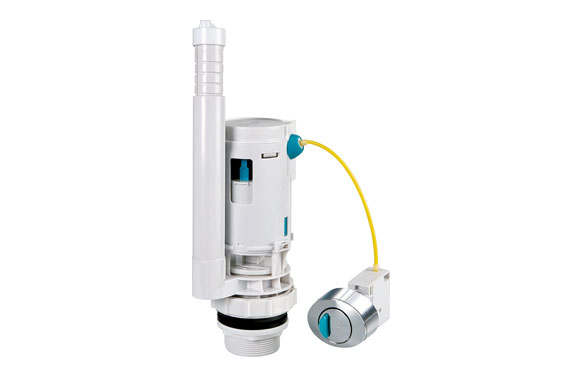 DESCARGA CISTERNA DOBLE 2P ORF