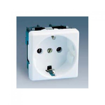 BASE ENCHUFE SCHUKO TT SERIE 2