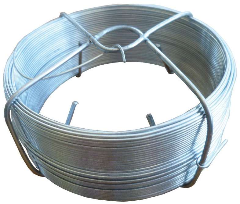 ALAMBRE Nº2 100MT 0,70MM