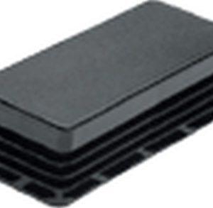 CONTERA TUBO INT RECT NE 30X15