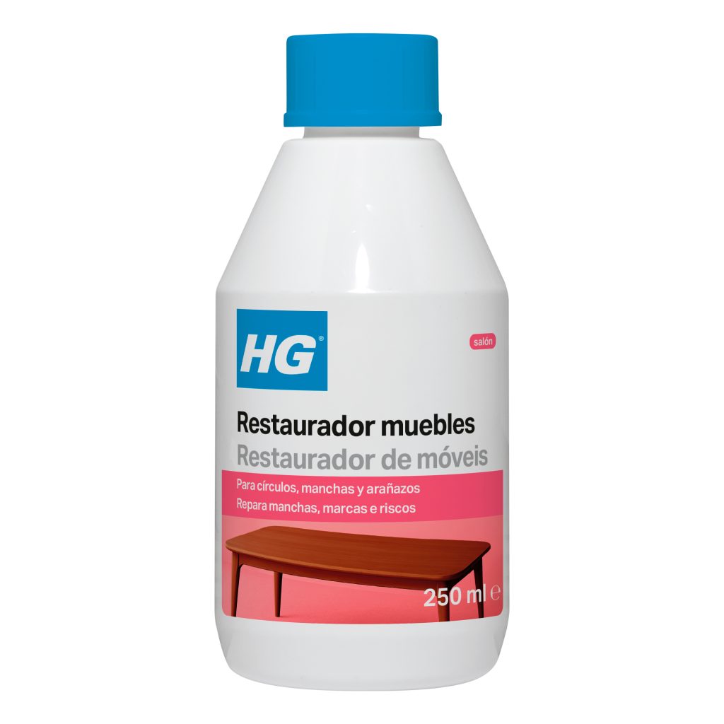 REPARADOR MUEBLES PROF 250 ML