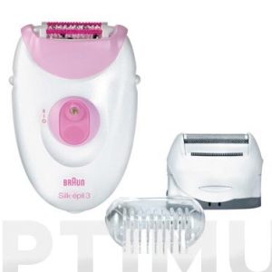 DEPILADORA SOFT PERFECTION