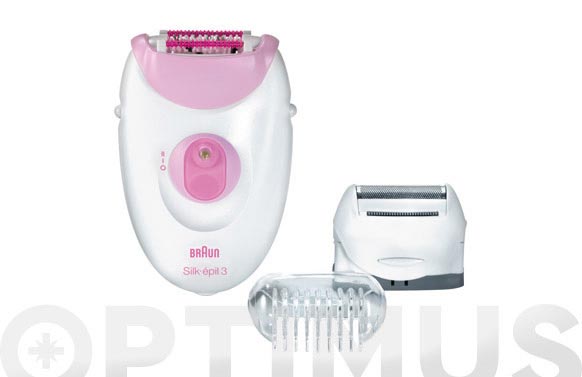 DEPILADORA SOFT PERFECTION