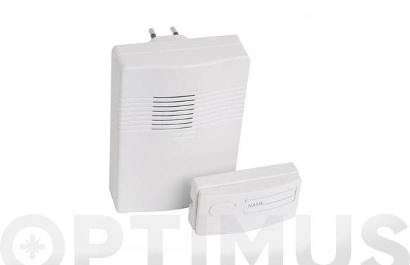 TIMBRE DINDON INAL 50MT CONECT