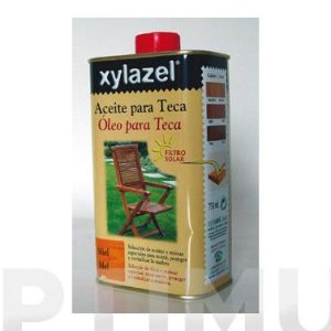 ACEITE TECA TECA 5396265 750 M